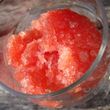 Dinnyesorbet Dinnyesorbet