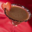 Csajos Chocolate Martini Csajos Chocolate Martini
