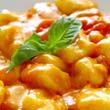 Házi gnocchi Házi gnocchi