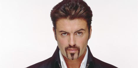 �jabb csap�s George Michaelre