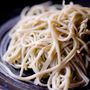 Szicíliai narancsos spagetti Szicíliai narancsos spagetti