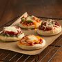 Mini pizza Mini pizza