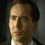 Nicolas Cage meg�ssza
