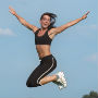 Csillagfitnesz
