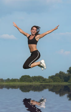 Csillagfitnesz