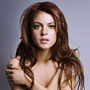 Lindsay Lohan: ir�ny a b�rt�n