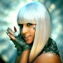 Lady Gaga egyed�l �lvezi a szexet