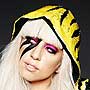 Magyarorsz�gnyi Lady Gaga rajong� a Twitteren