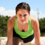 Fitnesz tippek Hollywoodb�l – esk�v� el�ttre