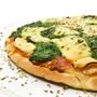 Pizza a la vega Pizza a la vega