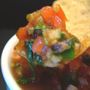 Mangó salsa Mangó salsa