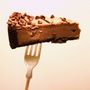 Csokoládé trüffel torta Csokoládé trüffel torta