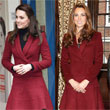 Kate Middleton az újrahasznosítás mestere Kate Middleton az újrahasznosítás mestere