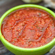 Mexikói salsa Mexikói salsa