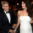 Hamarosan érkeznek a Clooney-ikrek Hamarosan érkeznek a Clooney-ikrek