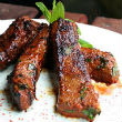 Indiai joghurtos grillpác Indiai joghurtos grillpác