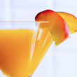 Bellini koktél Bellini koktél