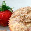 Epres bögrés muffin Epres bögrés muffin