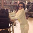 A fenekét reklámozza Eva Longoria A fenekét reklámozza Eva Longoria