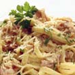 Carbonara - az eredeti Carbonara - az eredeti