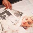 Eltűntek Marilyn Monroe tárgyai Eltűntek Marilyn Monroe tárgyai