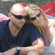 Részegen hisztizett Heidi Klum Részegen hisztizett Heidi Klum
