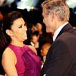 Clooney összejött Eva Longoriárával?! Clooney összejött Eva Longoriárával?!