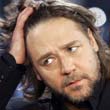Itt van Russell Crowe! Itt van Russell Crowe!