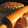 Bécsi túrótorta Bécsi túrótorta