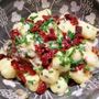 Csőben sült gnocchi Csőben sült gnocchi