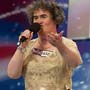 Susan Boyle mindent visz Susan Boyle mindent visz