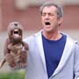 Mel Gibson a botrányok után újra a moziban! Mel Gibson a botrányok után újra a moziban!