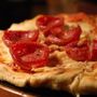 Katalán pizza Katalán pizza