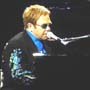 Elton John apa lett! Elton John apa lett!
