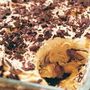 Csokoládés tiramisu Csokoládés tiramisu