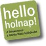 Helló holnap Helló holnap