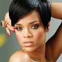 Decemberben j�n Rihanna