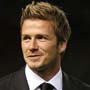 P�rul j�rt Beckham