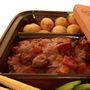 Régimódi sertésragu Brain Jones módra Régimódi sertésragu Brain Jones módra