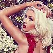 Furcsa nevet kapott Christina Aguilera lánya. Furcsa nevet kapott Christina Aguilera lánya.
