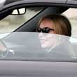 Lindsay Lohan fizet, mint a katonatiszt Lindsay Lohan fizet, mint a katonatiszt
