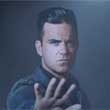Robbie Williams nem alszik Robbie Williams nem alszik