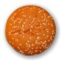 Tofuburger Tofuburger