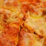 Mikrós hagymás lasagne Mikrós hagymás lasagne
