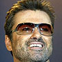 George Michael b�r�s�g el�tt?