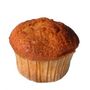 Tökös muffin Tökös muffin