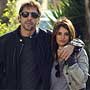 Penelope Cruz terhes Penelope Cruz terhes