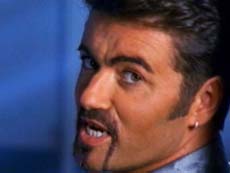 B�rt�nbe vonul George Michael