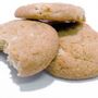 Joghurtos–citromos cookie Joghurtos–citromos cookie