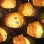 Mexikói muffin Mexikói muffin